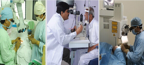 Lasik Surgery in Hyderabad