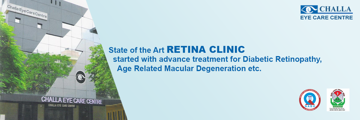 diabetic retinopathy clinic - challa eye care