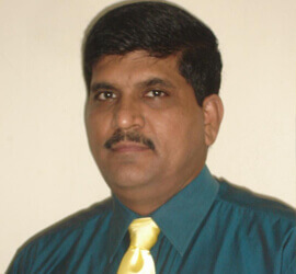 Dr. Ravi Prasad Challa