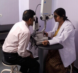 Top and Best Eye Care Hospitals in Hyderabad